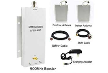 cell phone booster installation service
