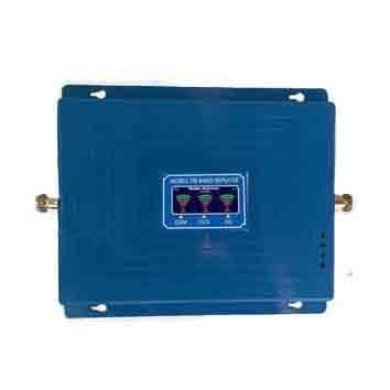 mobile network signal booster